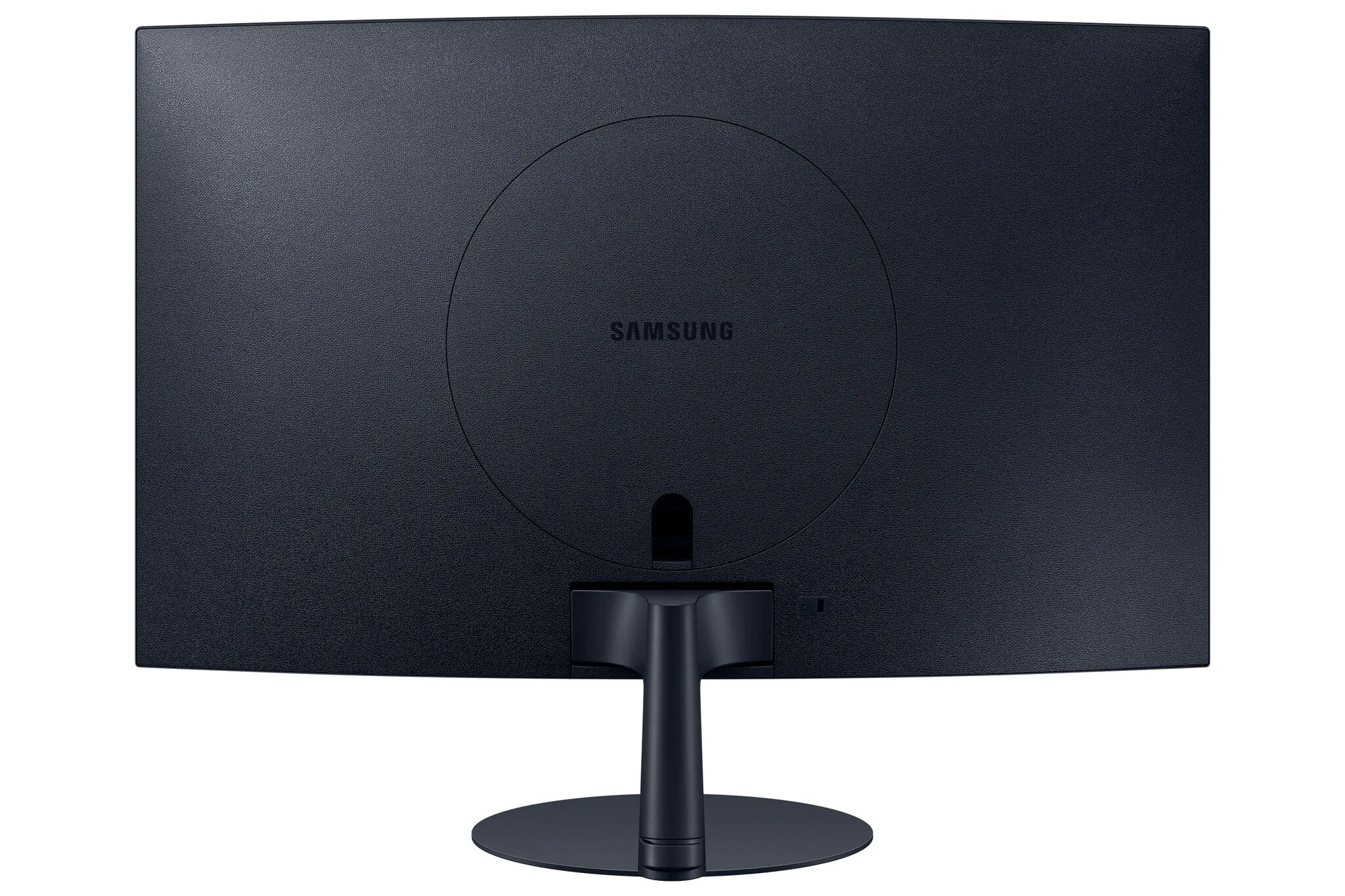 Samsung LS32C390EAUXXU 32" Full HD Curved Monitor - 75Hz, 4ms, VA, Speakers, Black