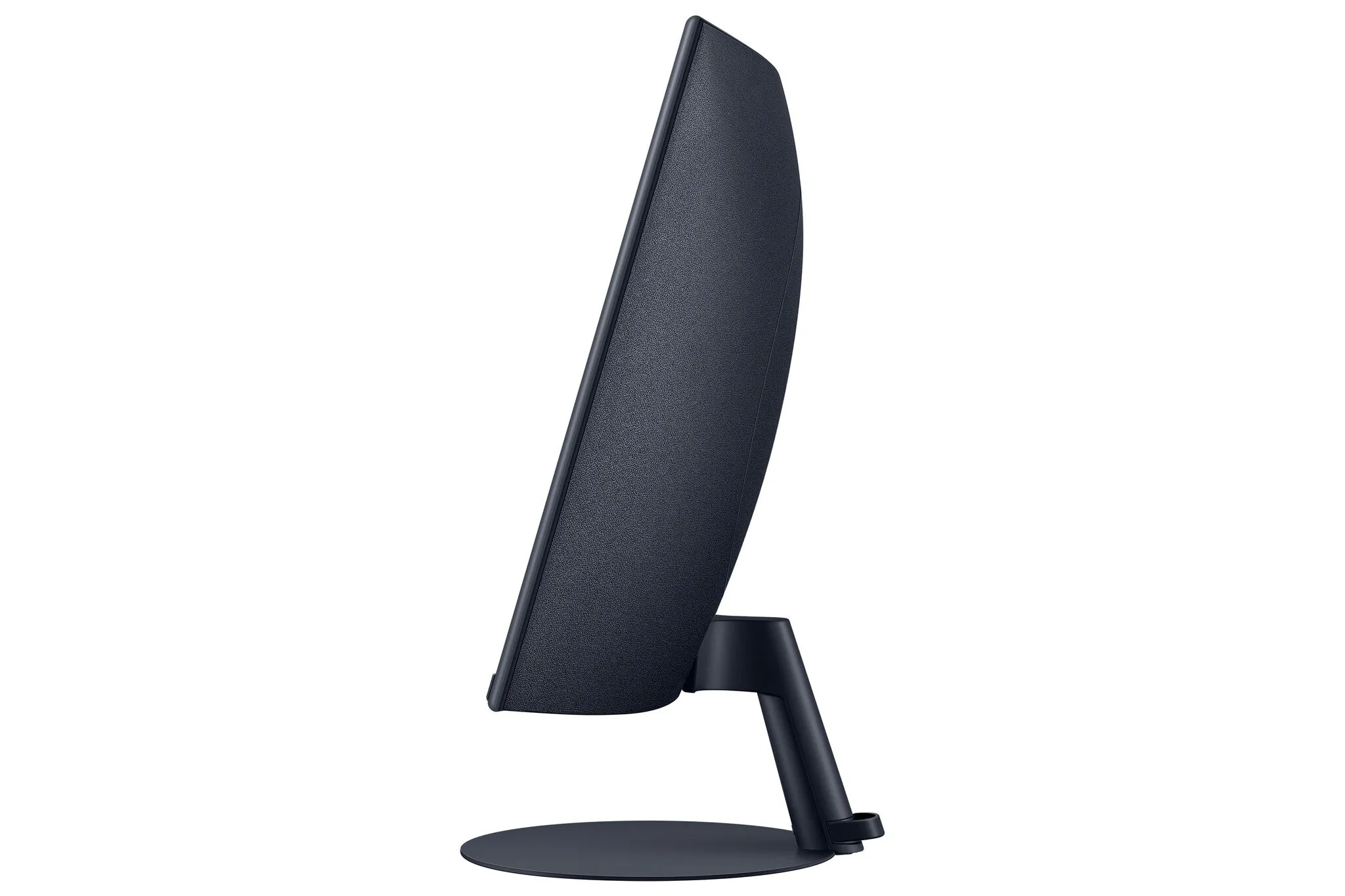 Samsung LS32C390EAUXXU 32" Full HD Curved Monitor - 75Hz, 4ms, VA, Speakers, Black