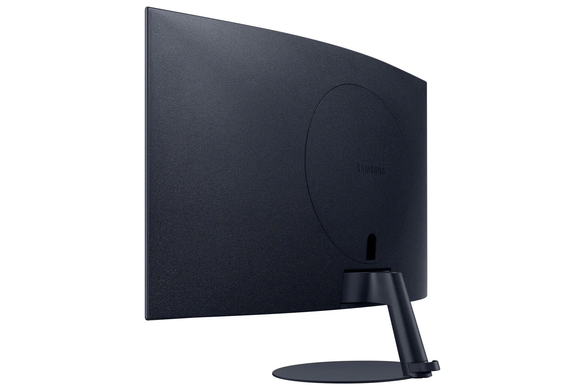 Samsung LS32C390EAUXXU 32" Full HD Curved Monitor - 75Hz, 4ms, VA, Speakers, Black