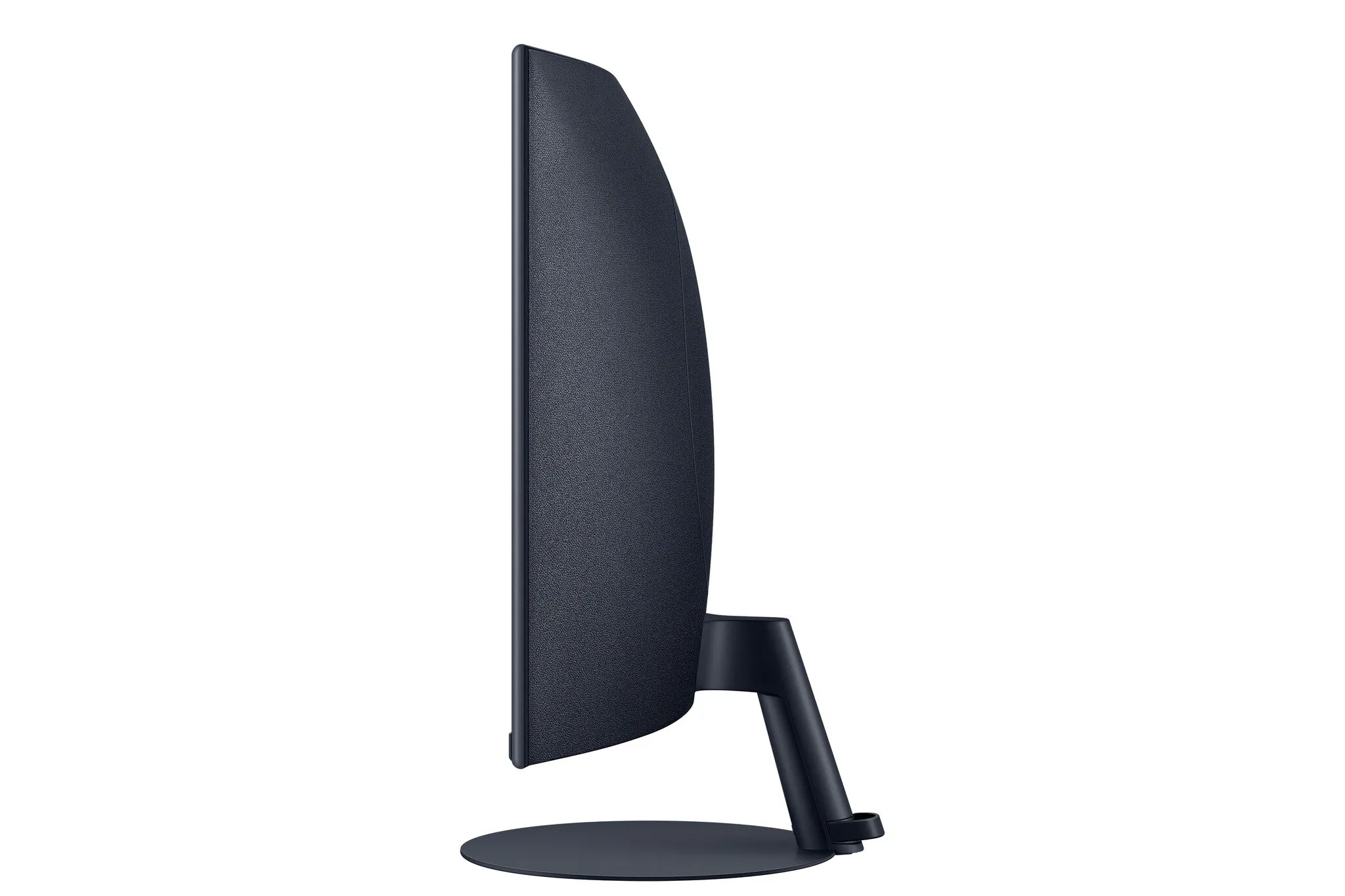 Samsung LS32C390EAUXXU 32" Full HD Curved Monitor - 75Hz, 4ms, VA, Speakers, Black