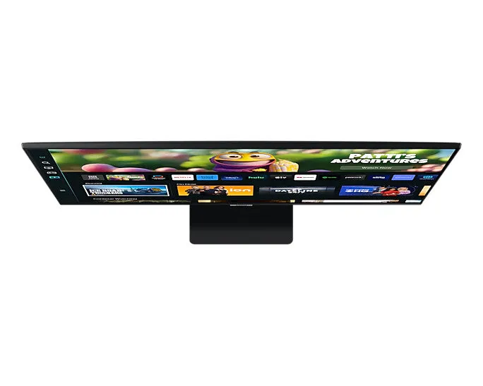 Samsung LS32CM500EU 32" Full HD Monitor - 60Hz, 4ms, VA, Speakers, Black