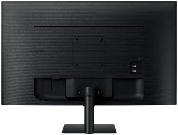 Samsung LS32CM500EU 32" Full HD Monitor - 60Hz, 4ms, VA, Speakers, Black