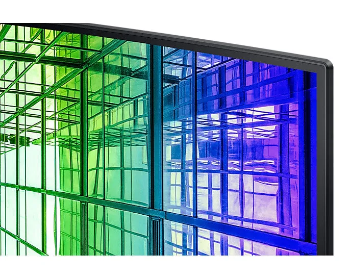 Samsung LS49A950UIU 49" 5K Ultra HD Curved Monitor - 120Hz, 4ms, VA, Height Adjustable, Speakers, Black