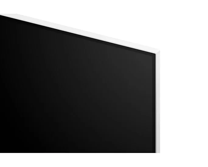 Samsung M50B 27" Full HD Monitor - 60Hz, 4ms, VA, Height Adjustable, Speakers, White