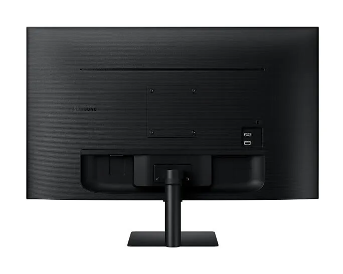 Samsung M50B 32" Full HD Monitor - 60Hz, 4ms, VA, Height Adjustable, Speakers, Black