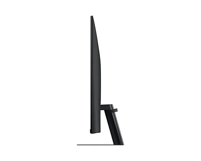 Samsung M50B 32" Full HD Monitor - 60Hz, 4ms, VA, Height Adjustable, Speakers, Black
