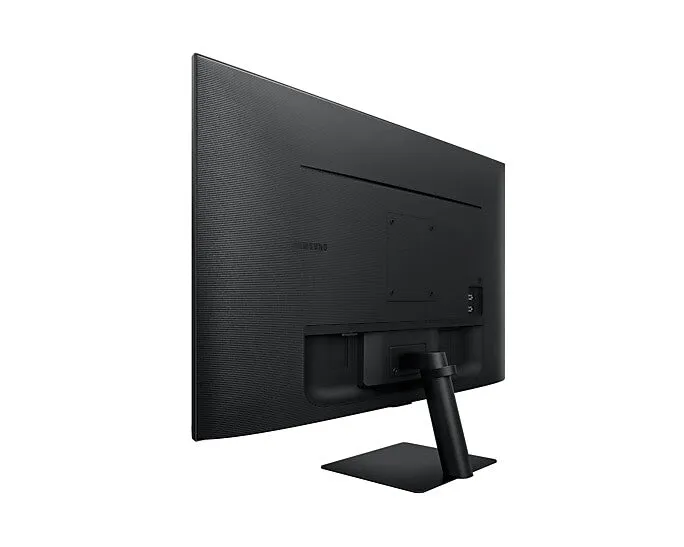 Samsung M50B 32" Full HD Monitor - 60Hz, 4ms, VA, Height Adjustable, Speakers, Black
