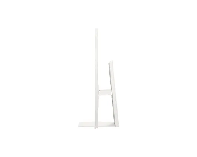 Samsung M80B 32" 4K Ultra HD Monitor - 60Hz, 4ms, VA, Height Adjustable, Speakers, White