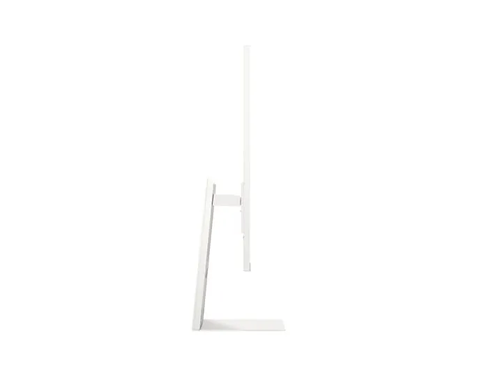 Samsung M80B 32" 4K Ultra HD Monitor - 60Hz, 4ms, VA, Height Adjustable, Speakers, White