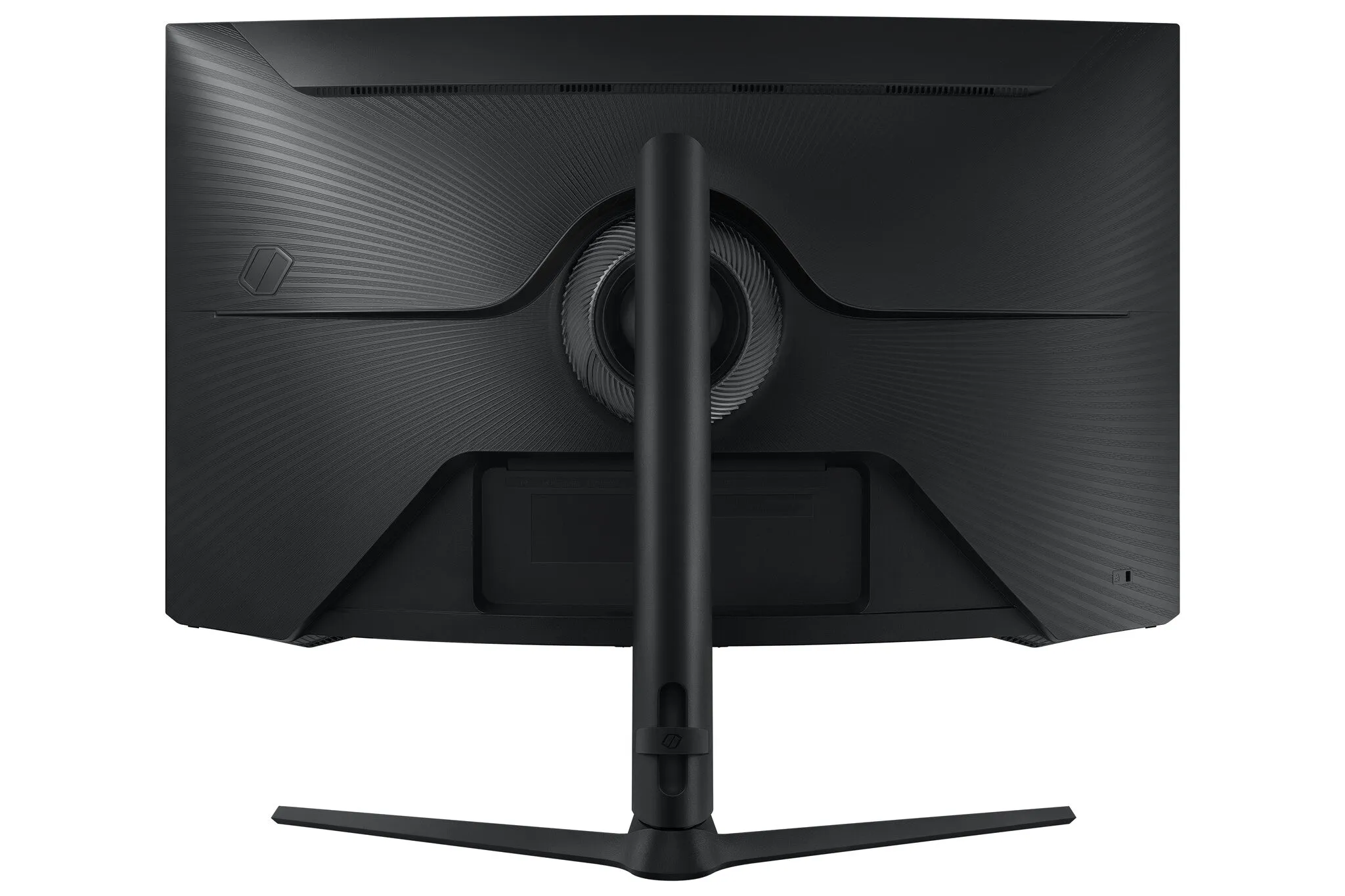 Samsung Neo G7 LS32BG750NUXXU 32" 4K Ultra HD Curved Gaming Monitor - 165Hz, 1ms, VA, AMD FreeSync Premium Pro, Height Adjustable, Speakers, Black