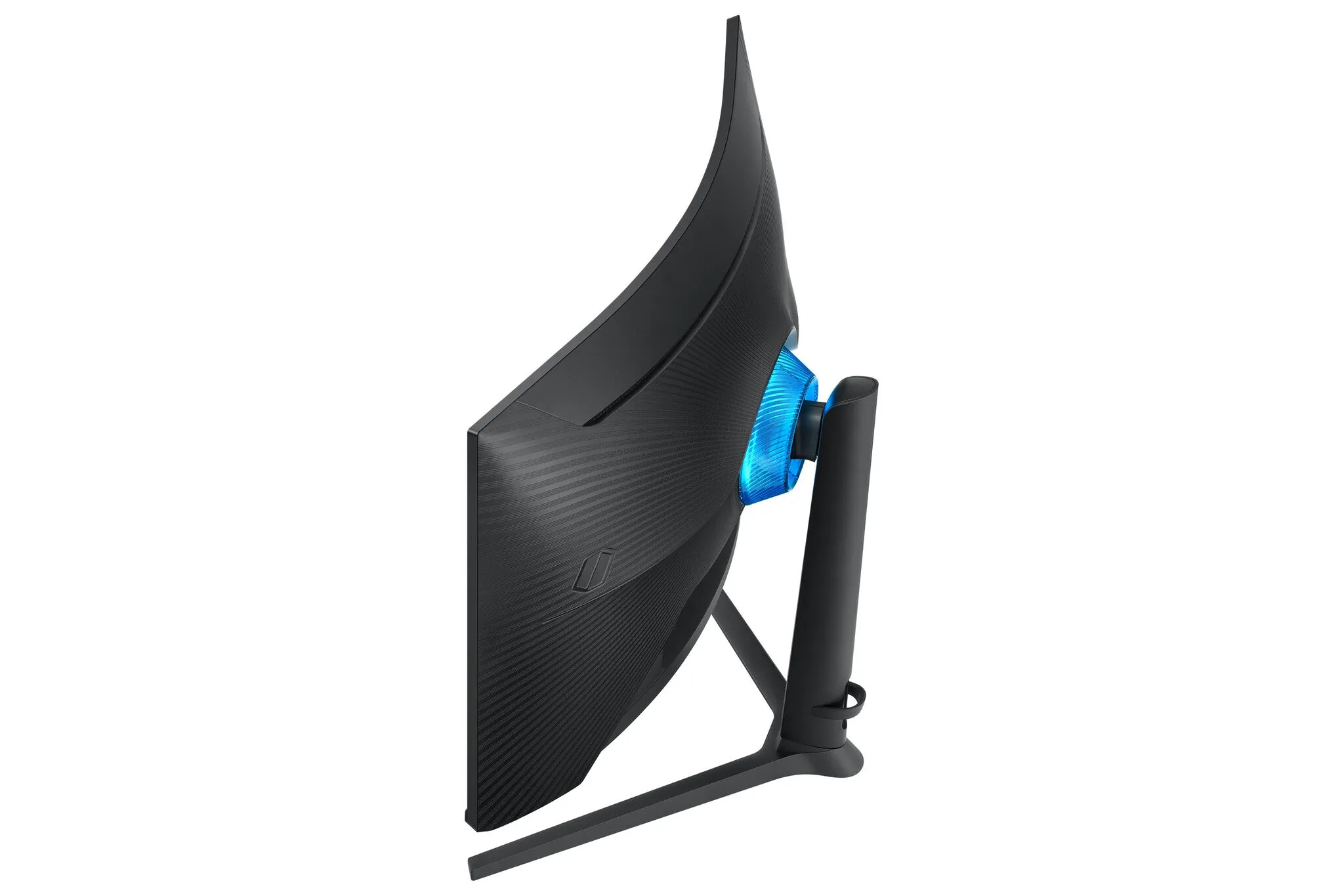 Samsung Neo G7 LS32BG750NUXXU 32" 4K Ultra HD Curved Gaming Monitor - 165Hz, 1ms, VA, AMD FreeSync Premium Pro, Height Adjustable, Speakers, Black