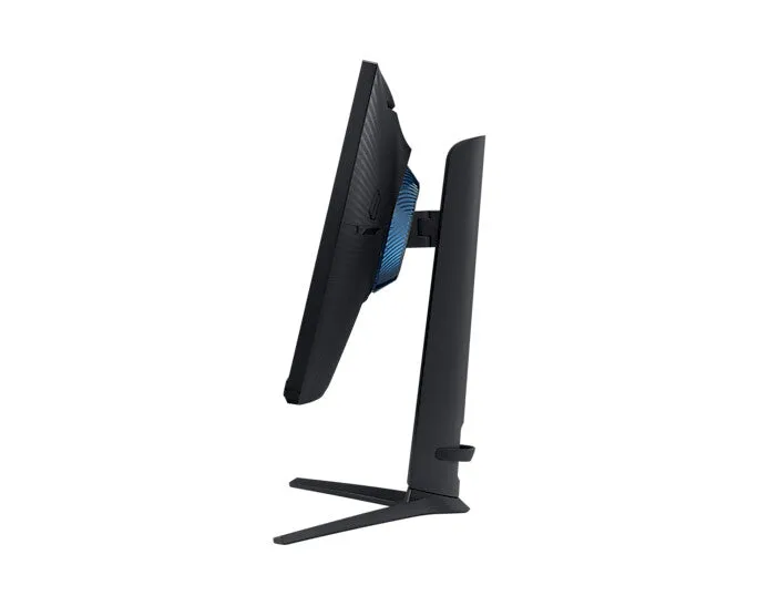 Samsung Odyssey G50A LS27AG500NUXXU 27" Wide Quad HD Gaming Monitor - 165Hz, 1ms, IPS, G-Sync Compatible, AMD FreeSync Premium, Height Adjustable, Black