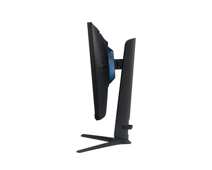 Samsung Odyssey G50A LS27AG500NUXXU 27" Wide Quad HD Gaming Monitor - 165Hz, 1ms, IPS, G-Sync Compatible, AMD FreeSync Premium, Height Adjustable, Black