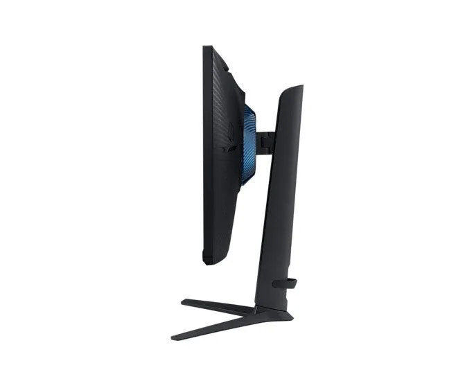 Samsung Odyssey G50A LS27AG500NUXXU 27" Wide Quad HD Gaming Monitor - 165Hz, 1ms, IPS, G-Sync Compatible, AMD FreeSync Premium, Height Adjustable, Black