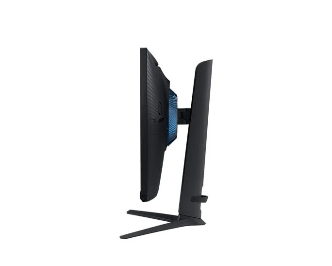 Samsung Odyssey G50A LS27AG500NUXXU 27" Wide Quad HD Gaming Monitor - 165Hz, 1ms, IPS, G-Sync Compatible, AMD FreeSync Premium, Height Adjustable, Black