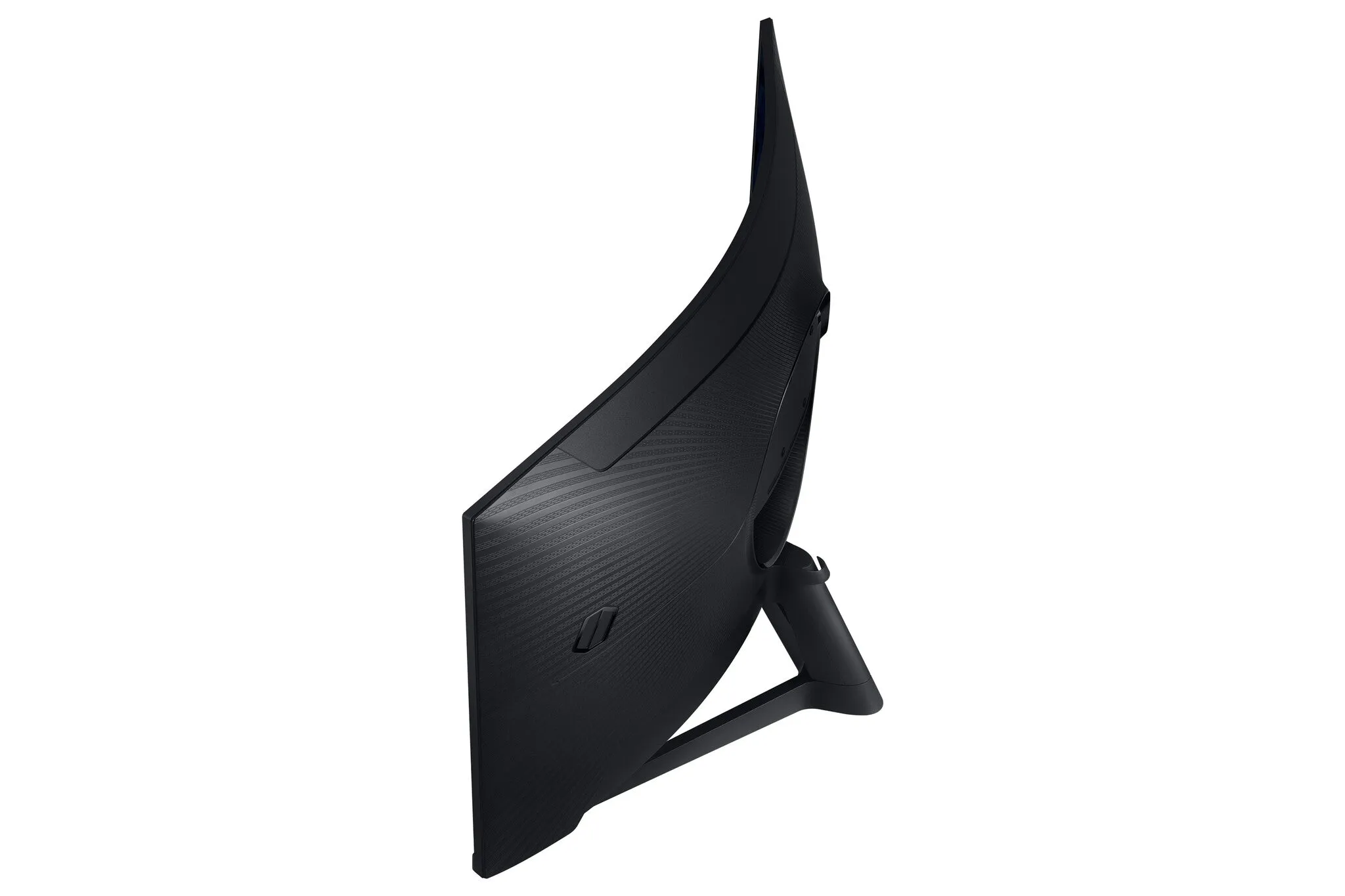 Samsung Odyssey LC34G55TWWPXXU 34" UltraWide Quad HD Curved Gaming Monitor - 165Hz, 1ms, VA, AMD FreeSync, Black