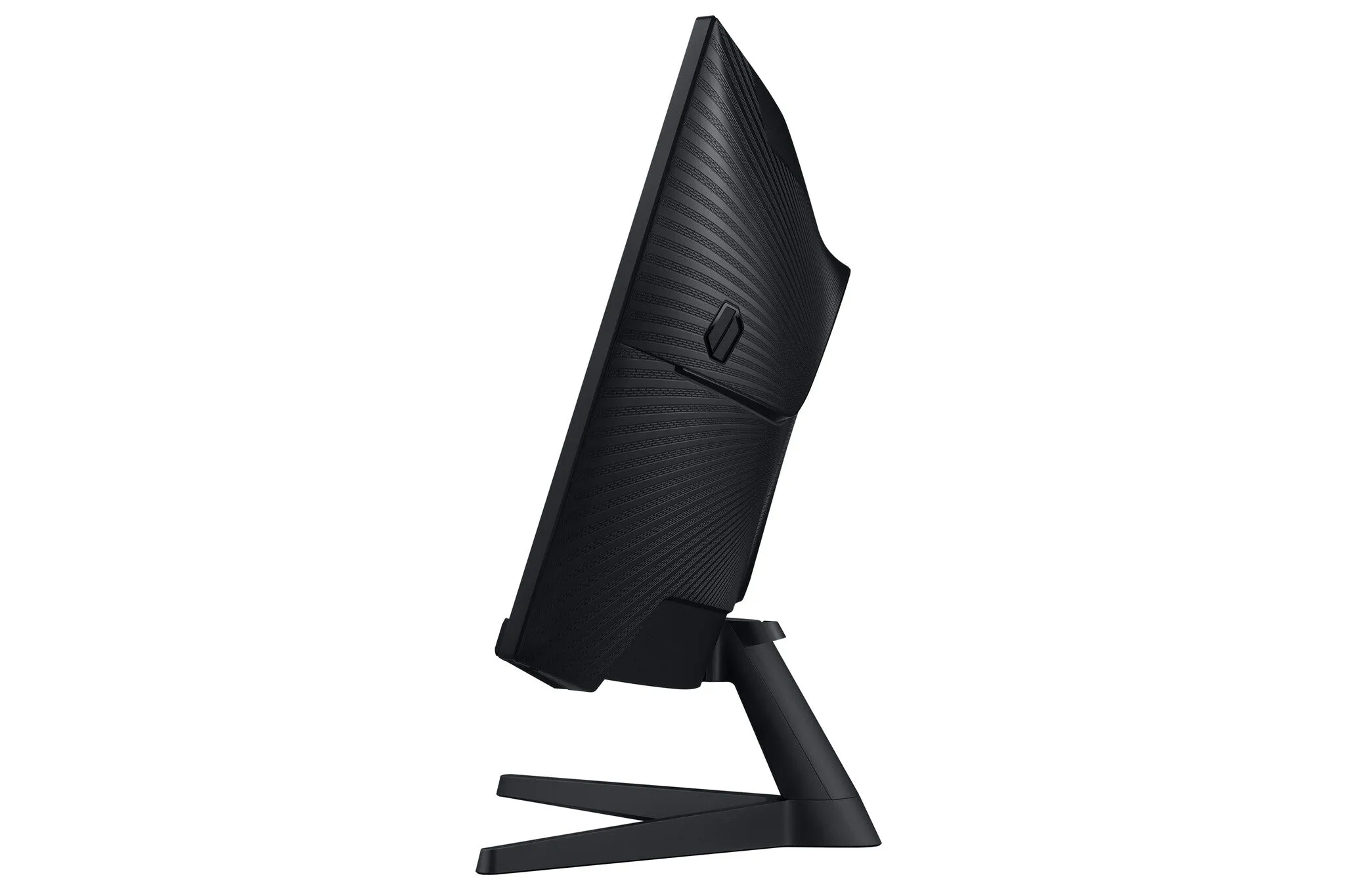 Samsung Odyssey LC34G55TWWPXXU 34" UltraWide Quad HD Curved Gaming Monitor - 165Hz, 1ms, VA, AMD FreeSync, Black