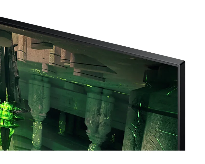 Samsung Odyssey LS25BG400EU 25" Full HD Gaming Monitor - 240Hz, 1ms, IPS, NVIDIA G-Sync, Height Adjustable, Black