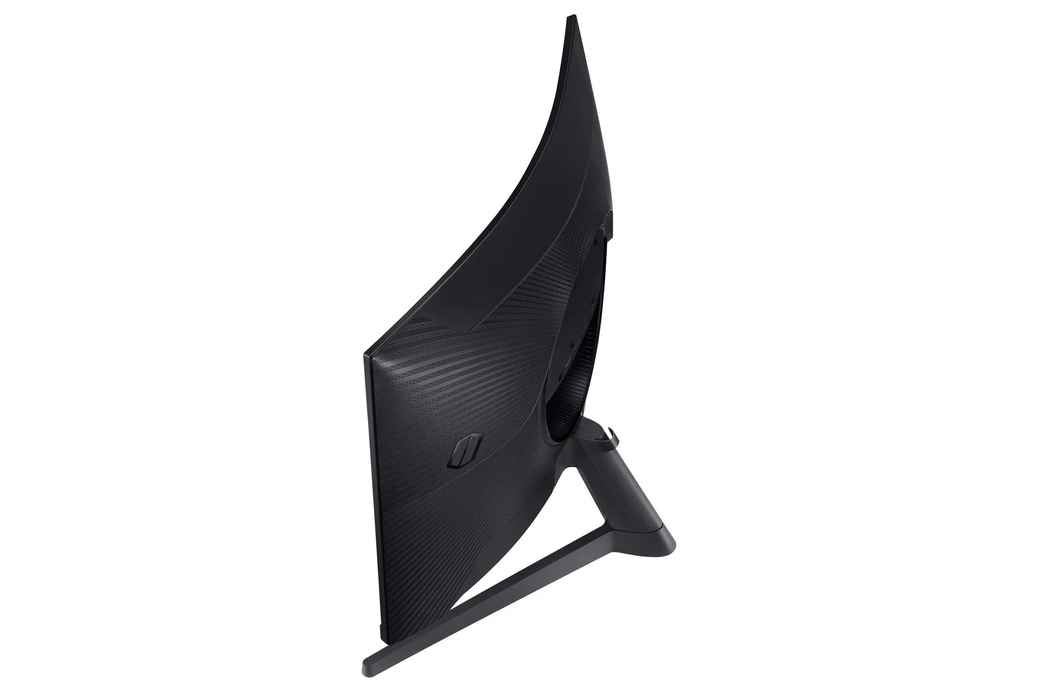 Samsung Odyssey LS27AG550EPXXU 27" Quad HD Curved Gaming Monitor - 165Hz, 1ms, VA, AMD FreeSync, Black