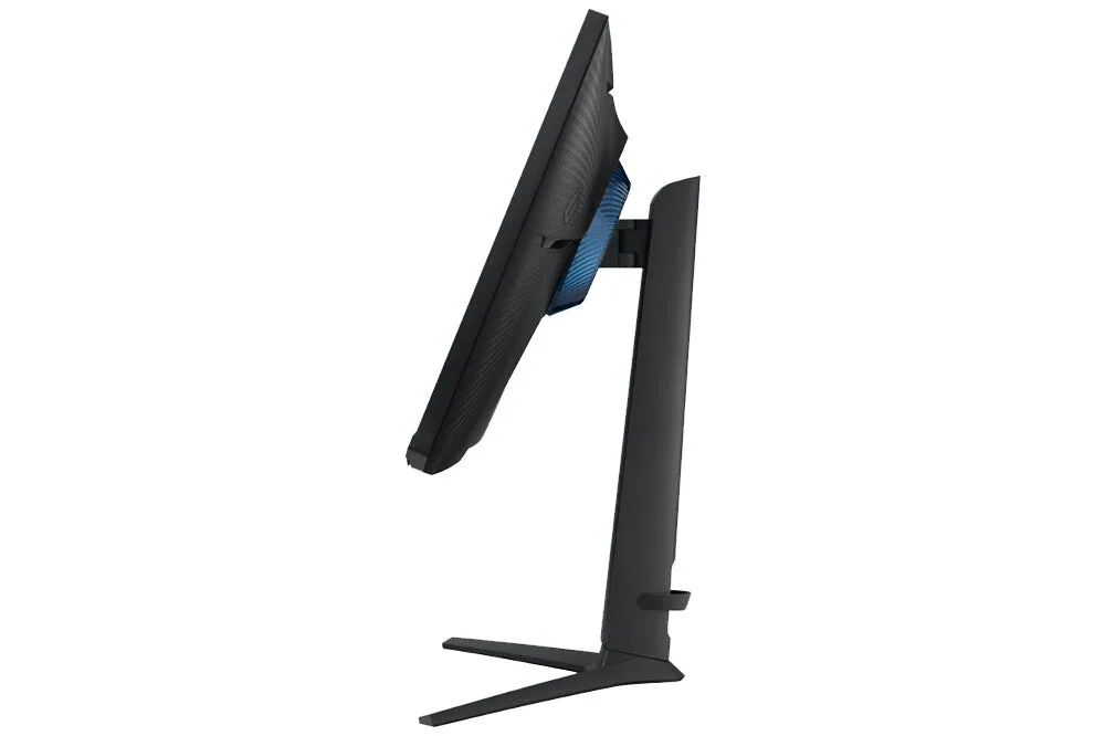 Samsung Odyssey LS27BG400EU 27" Full HD Gaming Monitor - 240Hz, 1ms, IPS, NVIDIA G-Sync, Black