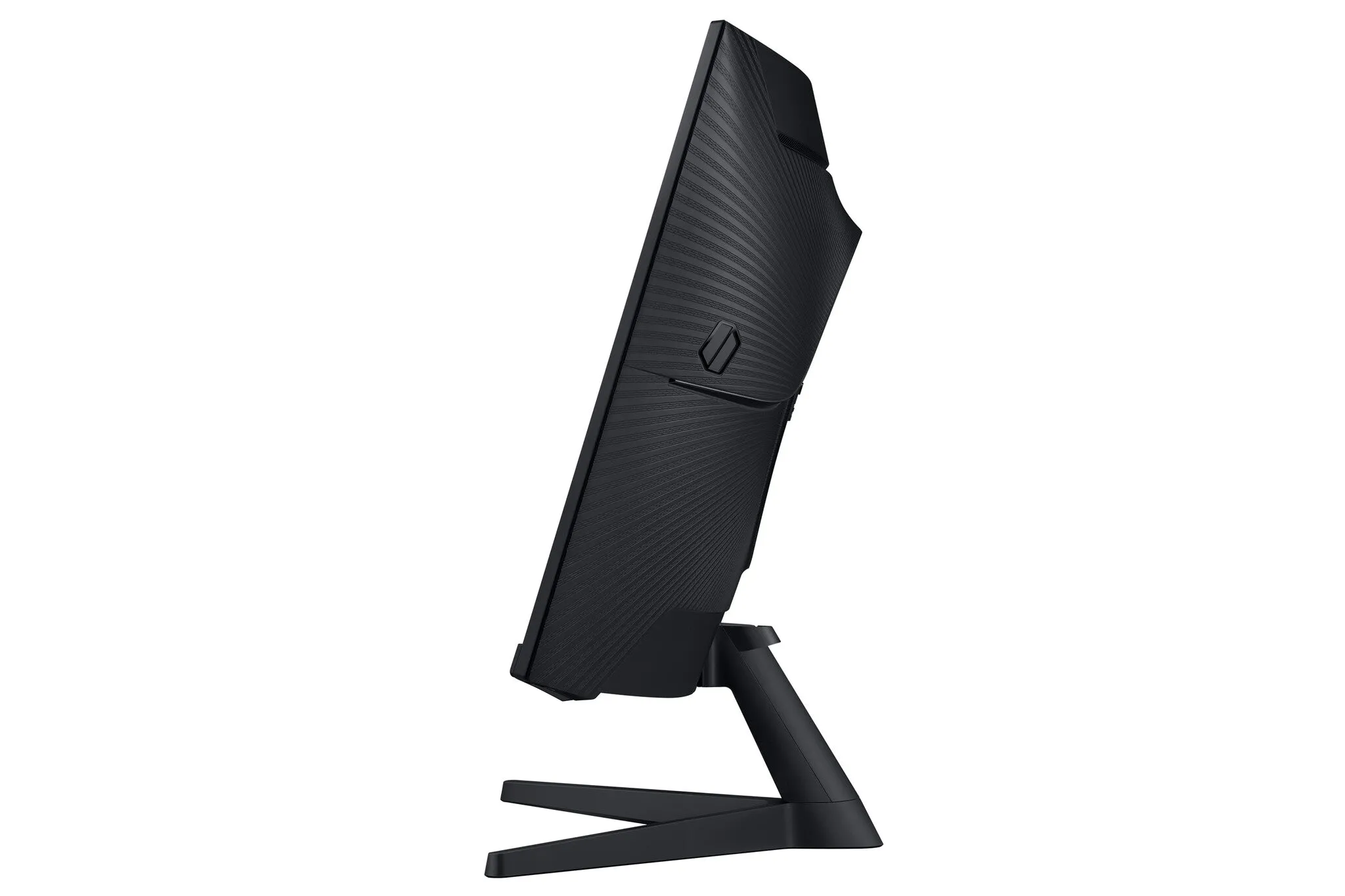 Samsung Odyssey LS32AG550EPXXU 32" Quad HD Curved Gaming Monitor - 165Hz, 1ms, VA, AMD FreeSync Premium, Black