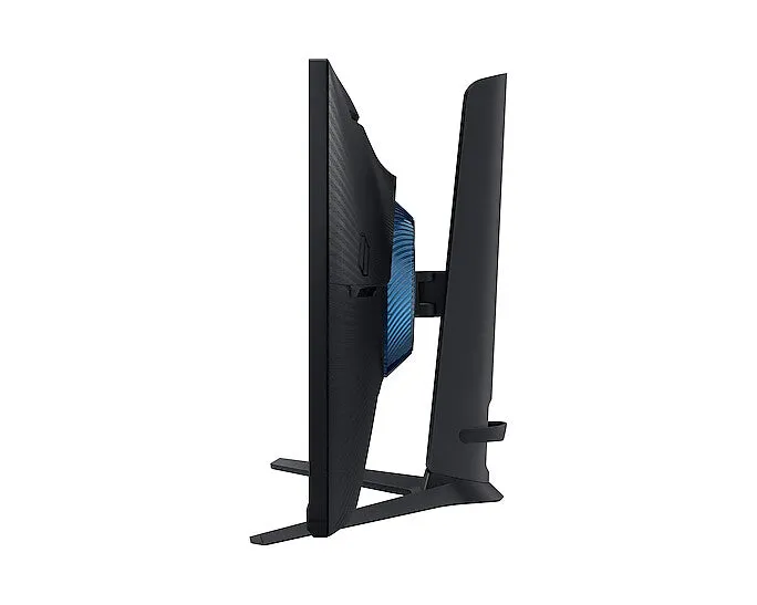 Samsung Odyssey S27AG300NU 27" Full HD Gaming Monitor - 144Hz, 1ms, VA, AMD FreeSync, Height Adjustable, Black