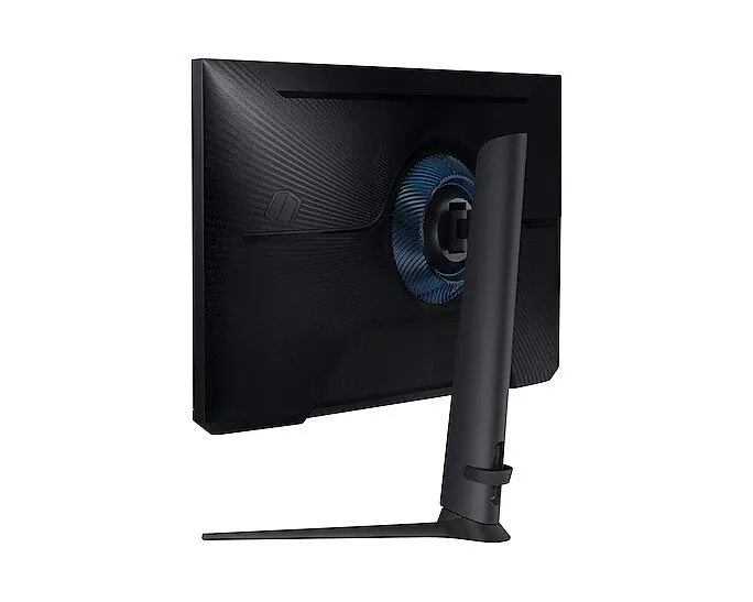 Samsung Odyssey S27AG300NU 27" Full HD Gaming Monitor - 144Hz, 1ms, VA, AMD FreeSync, Height Adjustable, Black