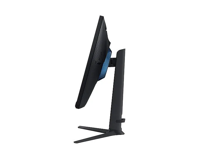 Samsung Odyssey S27AG300NU 27" Full HD Gaming Monitor - 144Hz, 1ms, VA, AMD FreeSync, Height Adjustable, Black