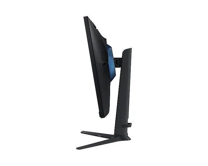 Samsung Odyssey S27AG300NU 27" Full HD Gaming Monitor - 144Hz, 1ms, VA, AMD FreeSync, Height Adjustable, Black