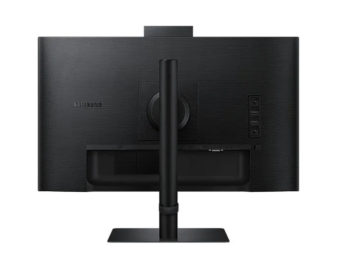 Samsung S24A400VEU 24" Full HD Monitor - 75Hz, 5ms, IPS, AMD FreeSync, Height Adjustable, Speakers, Black
