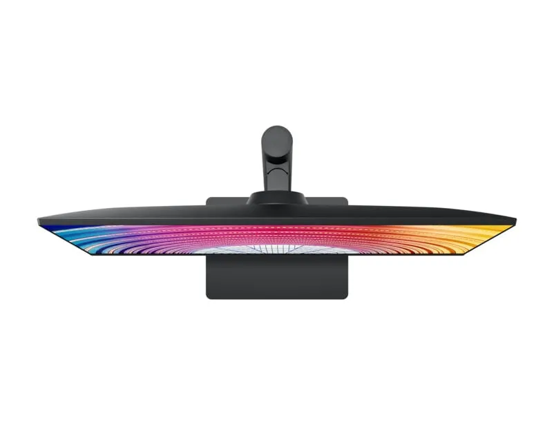 Samsung S27A600NWU 27" Quad HD Monitor - 75Hz, 5ms, IPS, AMD FreeSync, Height Adjustable, Black