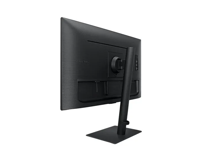 Samsung S27A800UJU 27" 4K Ultra HD Monitor - 60Hz, 5ms, IPS, Height Adjustable, Black