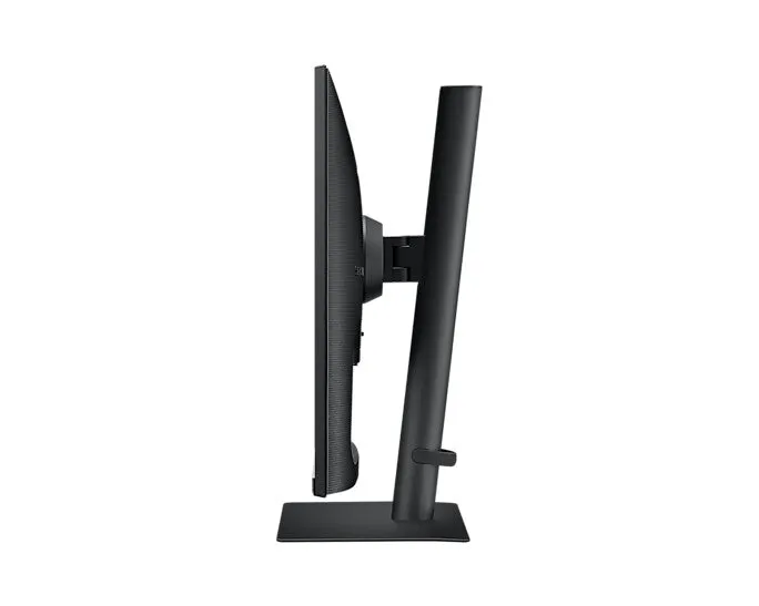 Samsung S27A800UJU 27" 4K Ultra HD Monitor - 60Hz, 5ms, IPS, Height Adjustable, Black