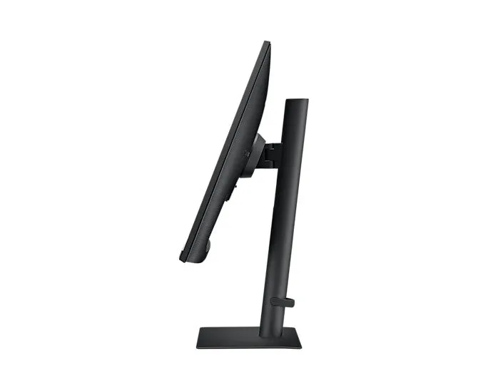 Samsung S27A800UJU 27" 4K Ultra HD Monitor - 60Hz, 5ms, IPS, Height Adjustable, Black