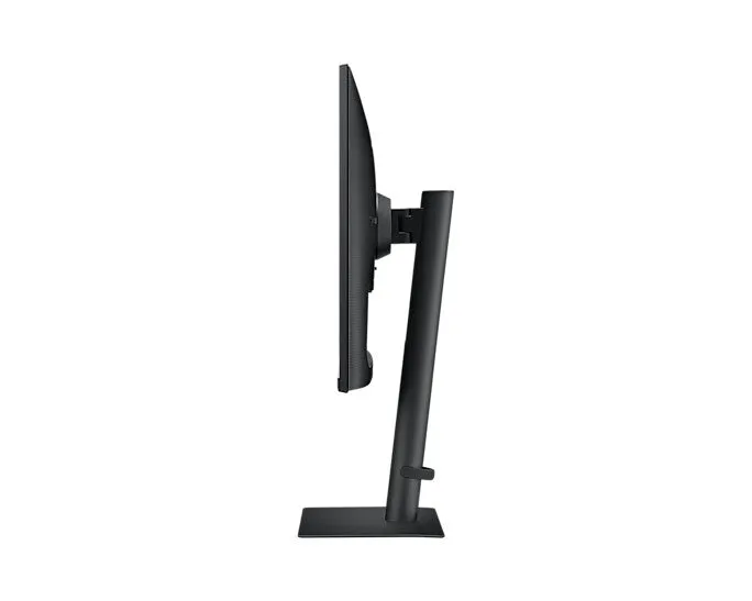 Samsung S27A800UJU 27" 4K Ultra HD Monitor - 60Hz, 5ms, IPS, Height Adjustable, Black