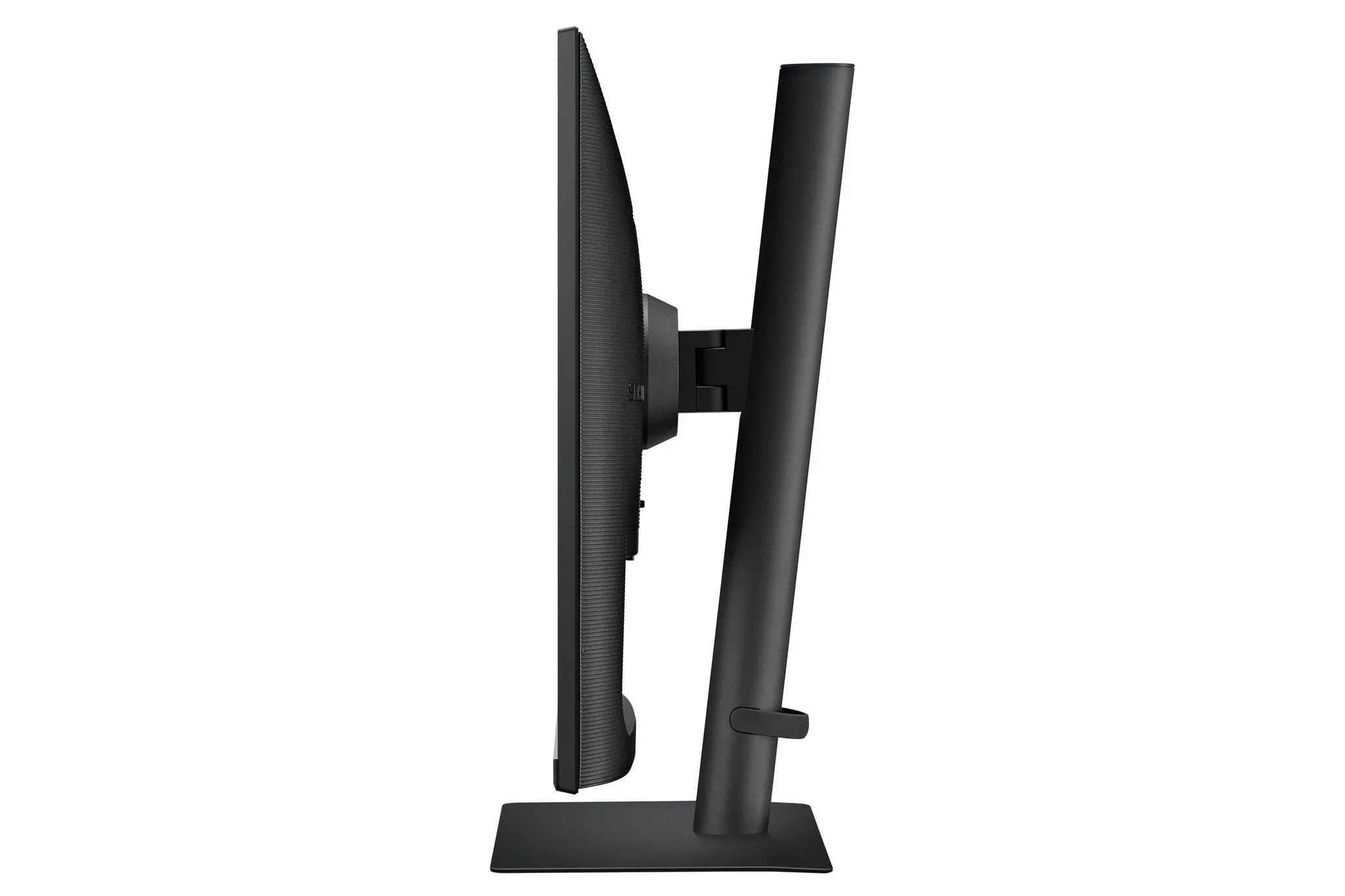 Samsung S27A800UNU 27" 4K Ultra HD Monitor - 60Hz, 5ms, IPS, Height Adjustable, Speakers, Black
