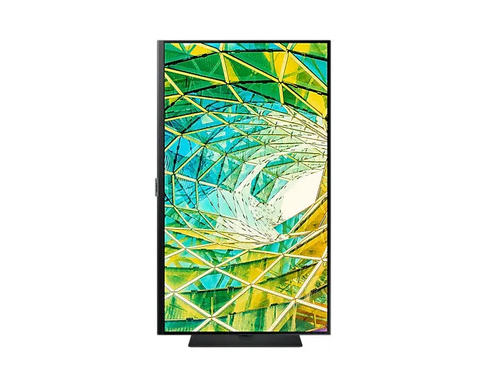 Samsung S32A800NMU 32" 4K Ultra HD Monitor - 60Hz, 5ms, VA, Height Adjustable, Black