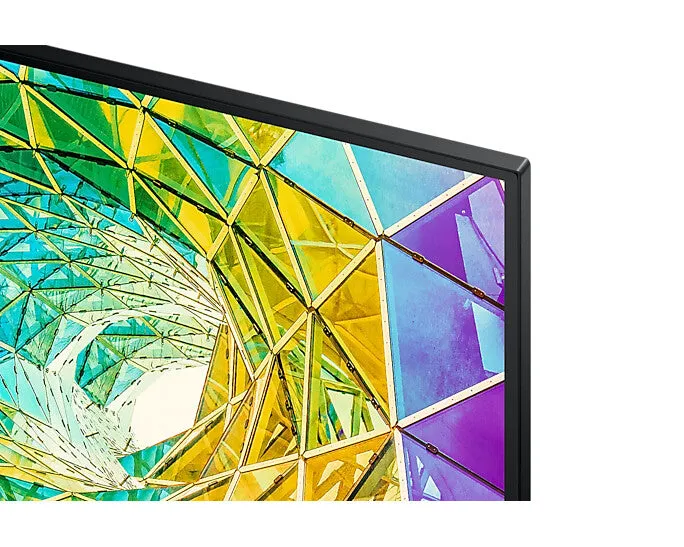 Samsung S32A800NMU 32" 4K Ultra HD Monitor - 60Hz, 5ms, VA, Height Adjustable, Black