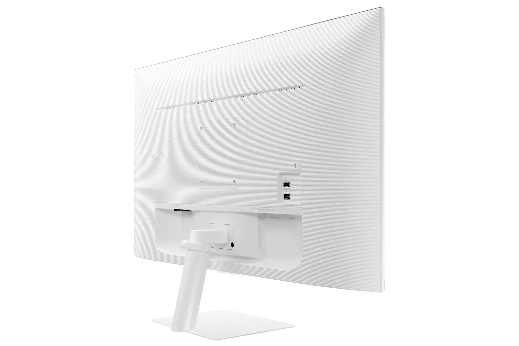 Samsung S32BM501EU 32" Full HD Monitor - 60Hz, 4ms, VA, Speakers, White
