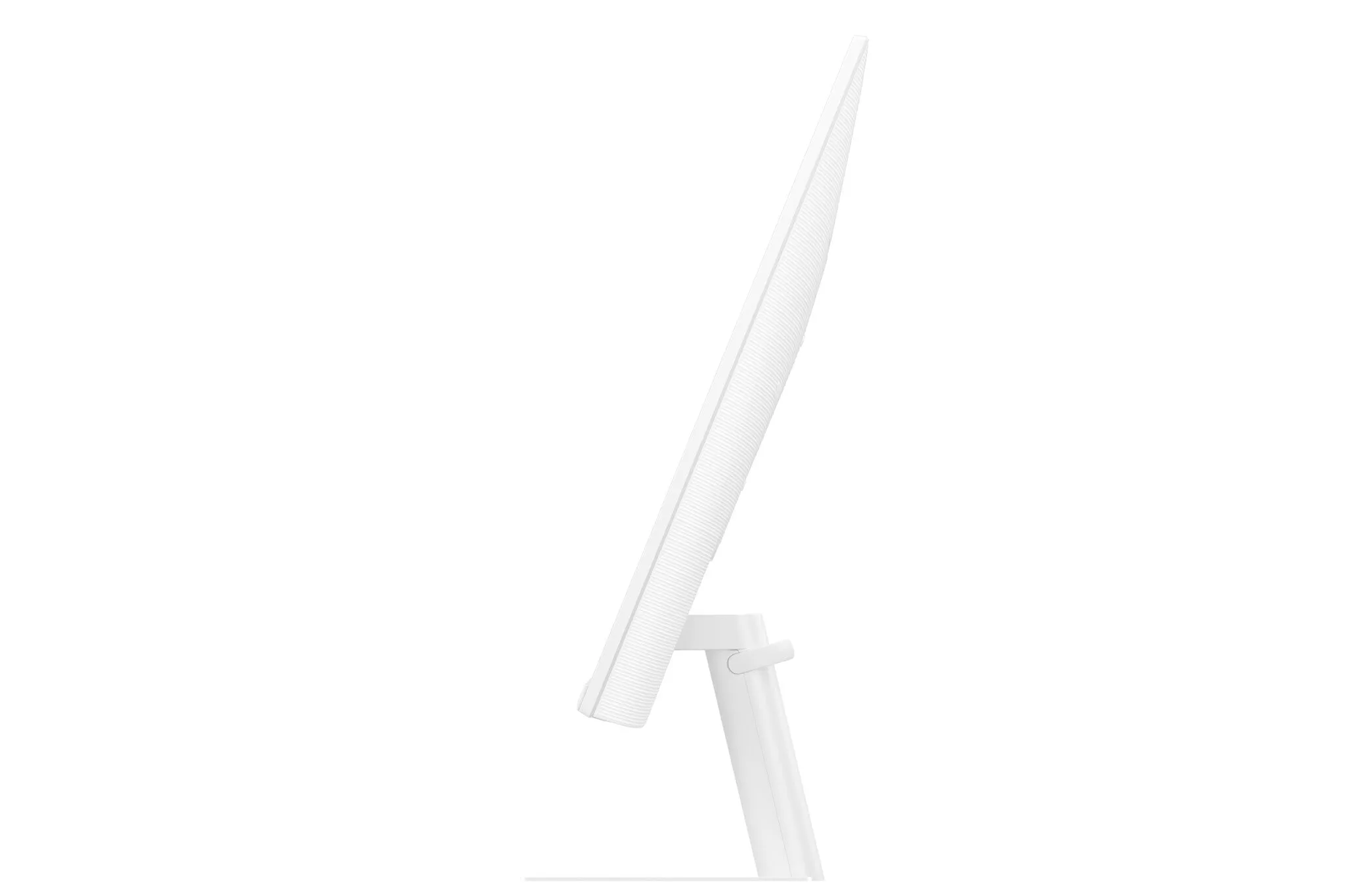 Samsung S32BM501EU 32" Full HD Monitor - 60Hz, 4ms, VA, Speakers, White