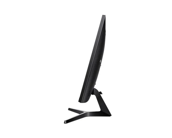 Samsung S34J550W 34" UltraWide Quad HD Monitor - 75Hz, 4ms, VA, AMD FreeSync, Blue and Grey