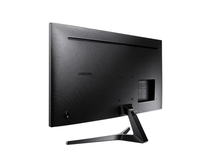 Samsung S34J550W 34" UltraWide Quad HD Monitor - 75Hz, 4ms, VA, AMD FreeSync, Blue and Grey