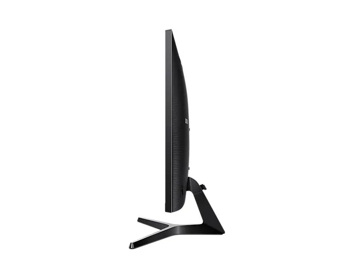 Samsung S34J550W 34" UltraWide Quad HD Monitor - 75Hz, 4ms, VA, AMD FreeSync, Blue and Grey