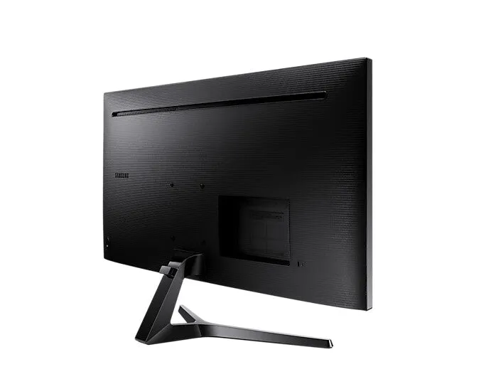 Samsung S34J550W 34" UltraWide Quad HD Monitor - 75Hz, 4ms, VA, AMD FreeSync, Blue and Grey