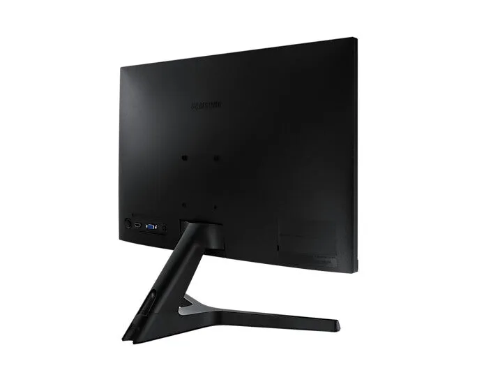 Samsung SR350 27" Full HD Monitor - 75Hz, 5ms, IPS, AMD FreeSync, Black