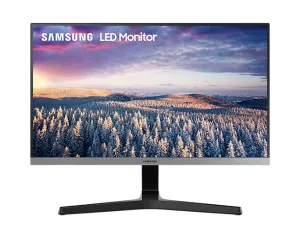 Samsung SR350 27" Full HD Monitor - 75Hz, 5ms, IPS, AMD FreeSync, Black