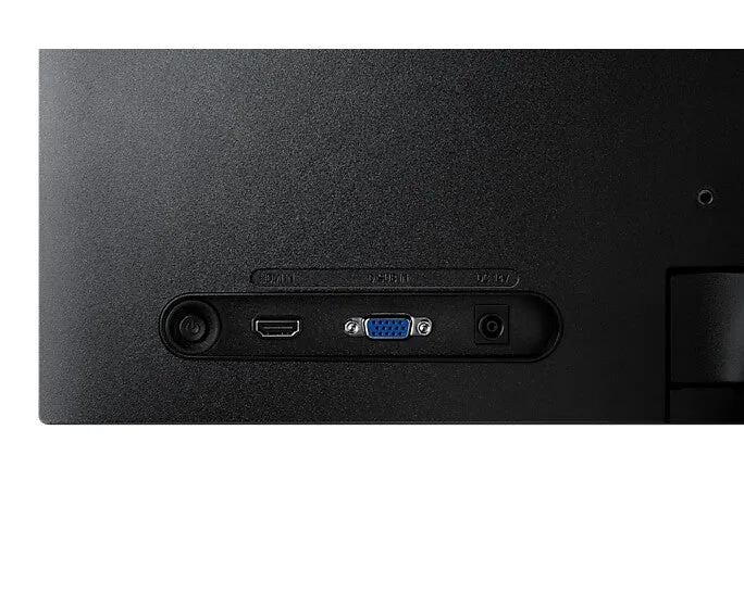 Samsung SR350 27" Full HD Monitor - 75Hz, 5ms, IPS, AMD FreeSync, Black