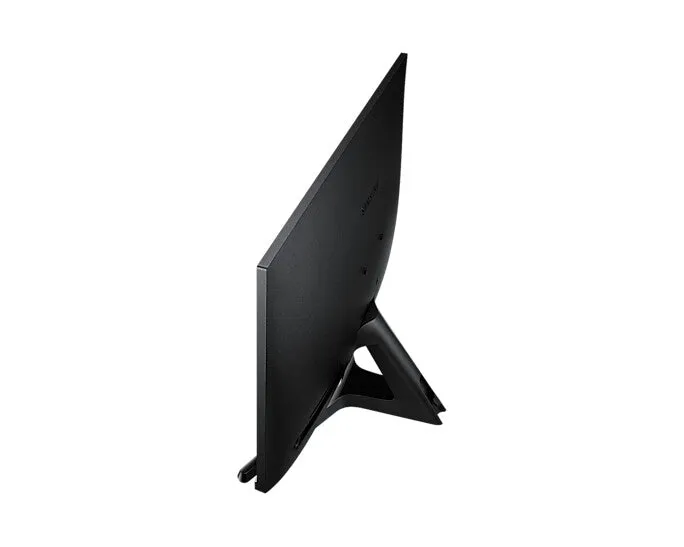 Samsung SR350 27" Full HD Monitor - 75Hz, 5ms, IPS, AMD FreeSync, Black