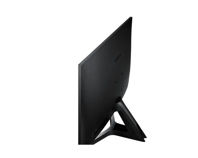 Samsung SR350 27" Full HD Monitor - 75Hz, 5ms, IPS, AMD FreeSync, Black
