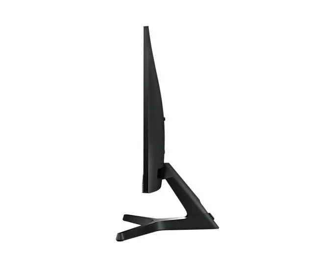 Samsung SR350 27" Full HD Monitor - 75Hz, 5ms, IPS, AMD FreeSync, Black